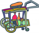 Wine Clipart