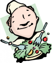 Cartoon Clipart