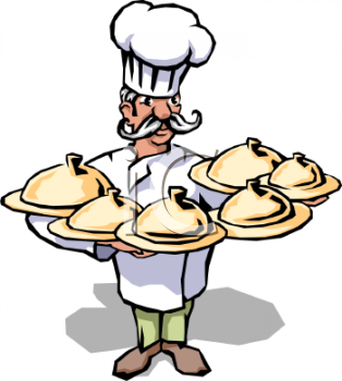 Cartoon Clipart