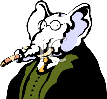 Elephant Clipart