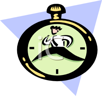 Clock Clipart