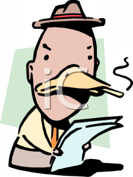 Duck Clipart