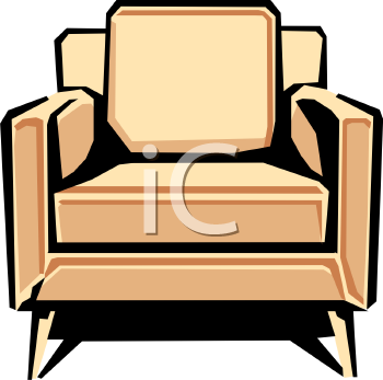 Furniture Clipart