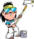 Cartoon Clipart