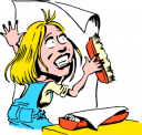 Cartoon Clipart