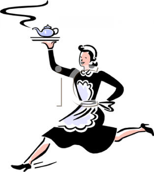 Cartoon Clipart