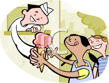 Yogurt Clipart