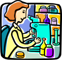 Chemistry Clipart