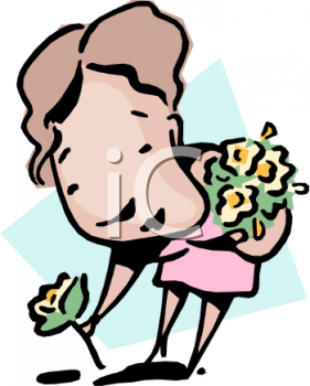 Garden Clipart
