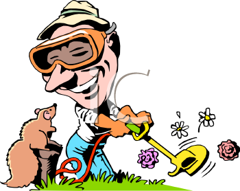 Garden Clipart