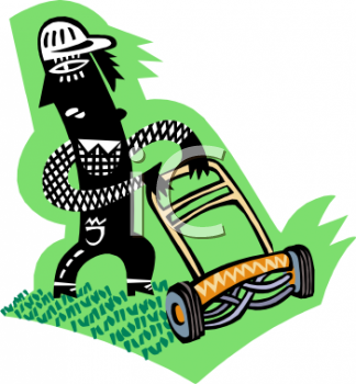 Grass Clipart