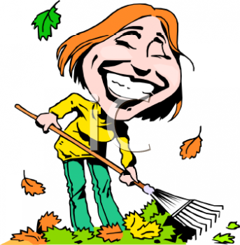 Garden Clipart