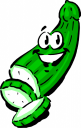 Cucumber Clipart