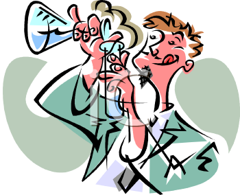 Chemistry Clipart