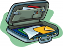 Pen Clipart