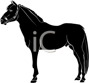 Horse Clipart