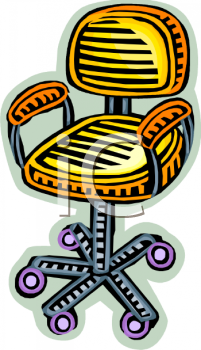 Office Clipart