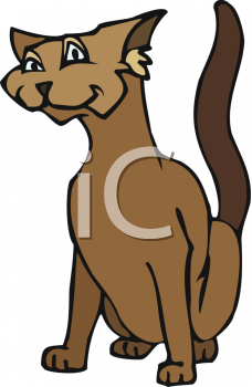 Cat Clipart