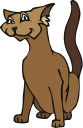 Cat Clipart