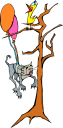 Cat Clipart
