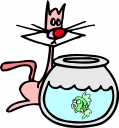 Cat Clipart