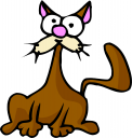 Cat Clipart
