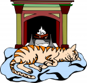 Cat Clipart