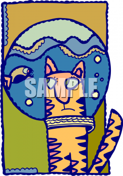 Cat Clipart