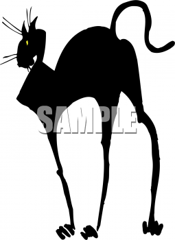 Cat Clipart