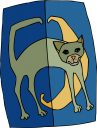 Cat Clipart