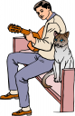Guitar Clipart