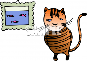 Cat Clipart