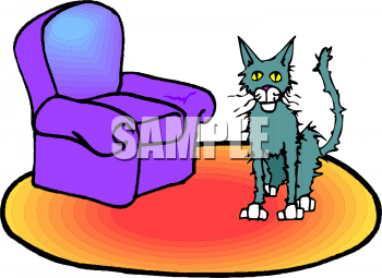 Cat Clipart