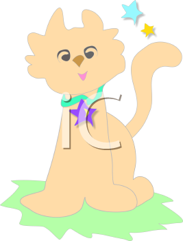 Cat Clipart