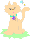 Cat Clipart