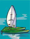 Boat Clipart