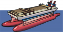 Ship Clipart