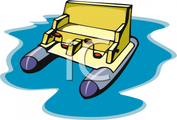 Boat Clipart
