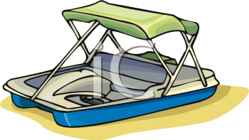 Boat Clipart