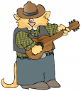 Cat Clipart