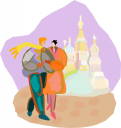Cathedral Clipart