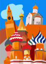 Cathedral Clipart