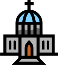 Cathedral Clipart