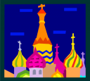 Cathedral Clipart