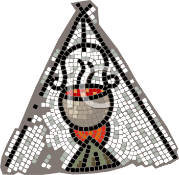 Pots Clipart