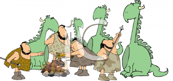 Dinosaur Clipart