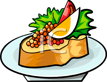 Fish Clipart
