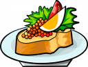 Tomato Clipart