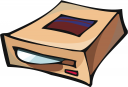 Computer Clipart