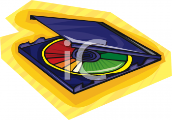 Computer Clipart
